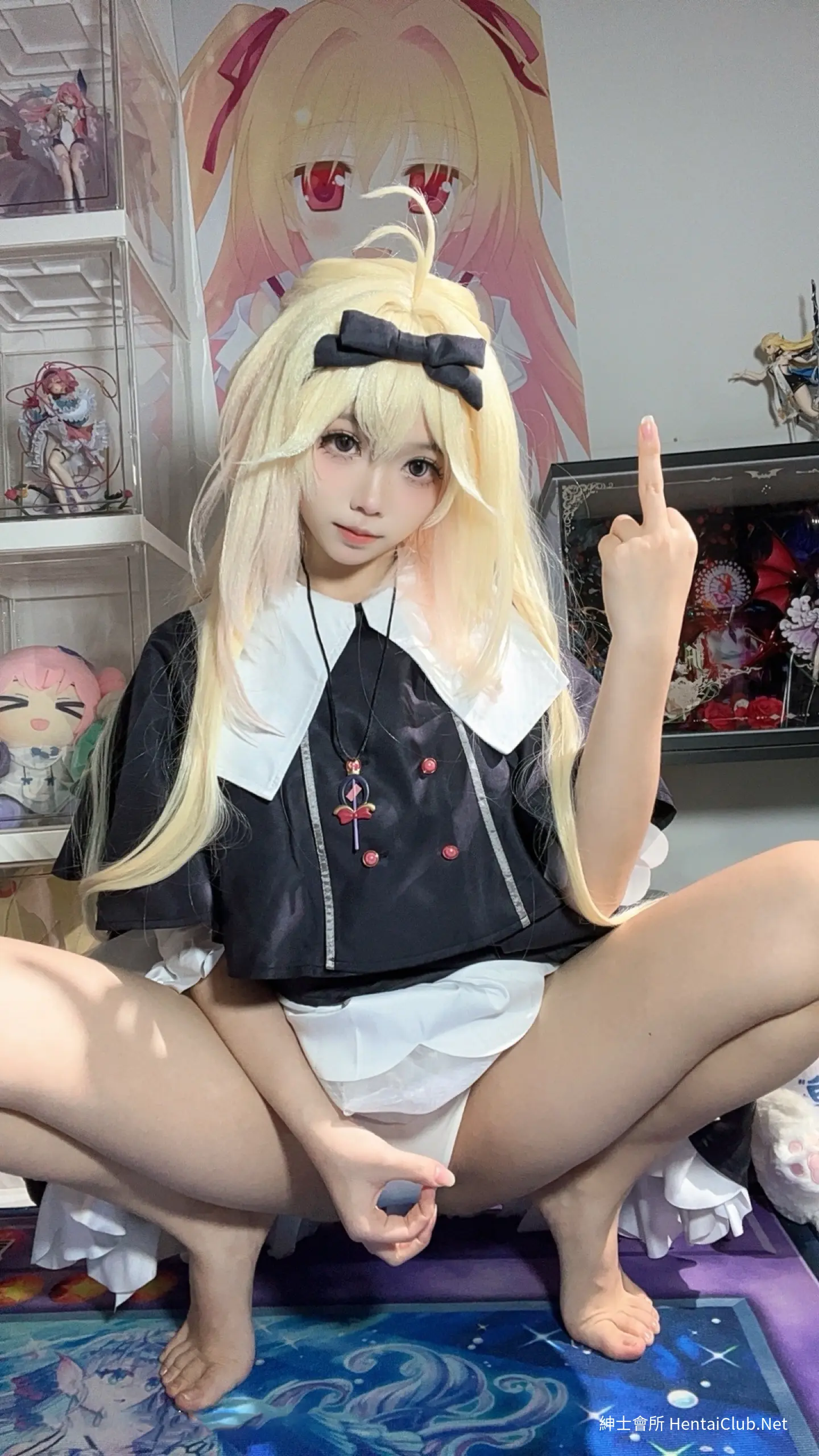 白栎Shirly 露露卡 39 白栎Shirly 露露卡
