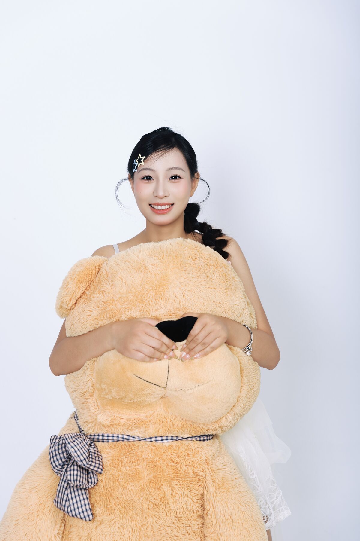 YiTuYu艺图语 Vol.10349 Xiao U