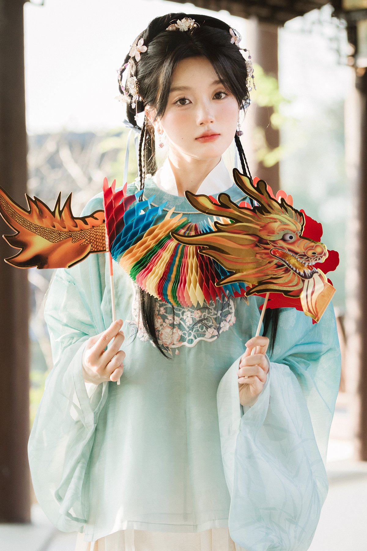 YiTuYu艺图语 Vol.10429 Ao Te You Dian Man