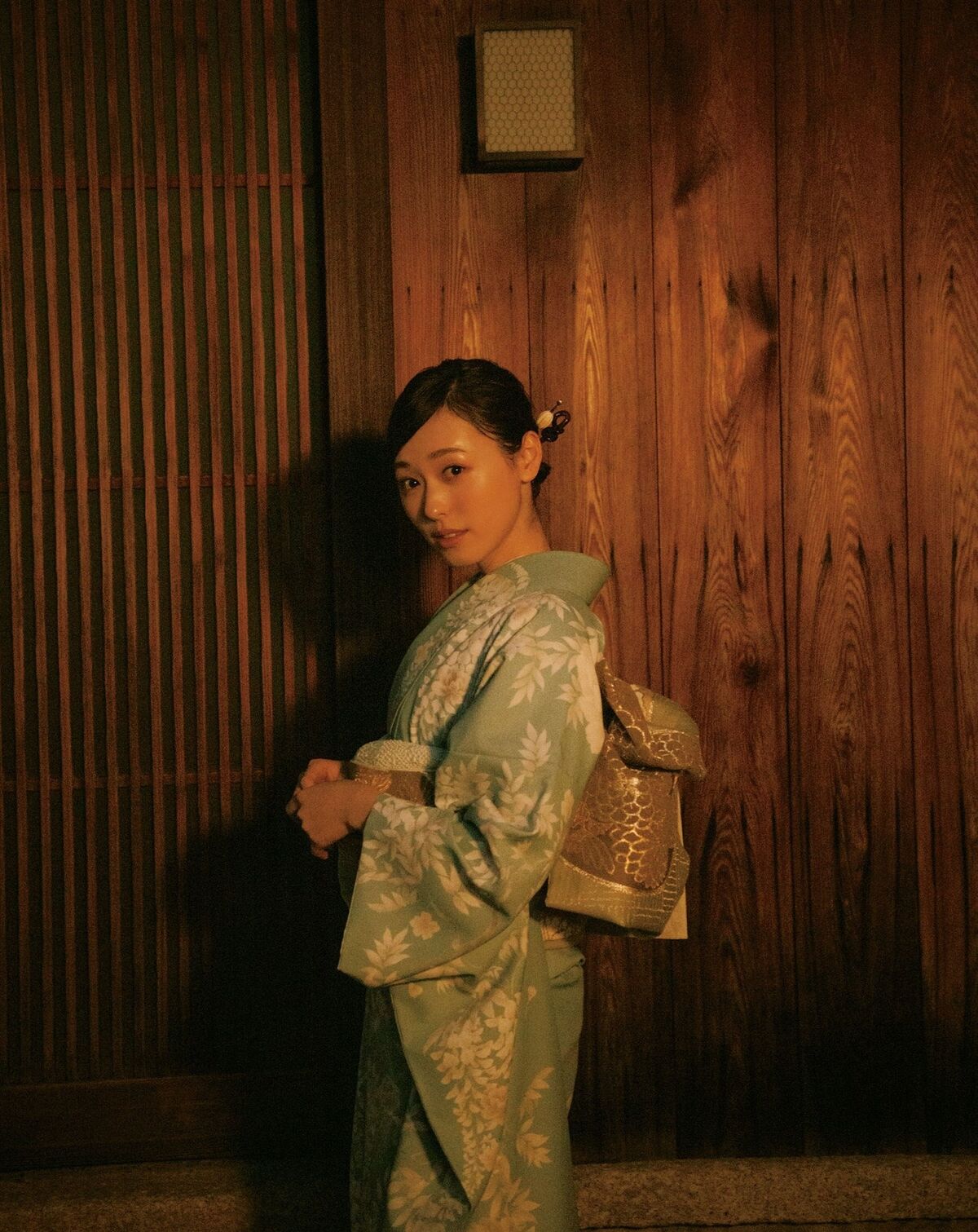 Haruka Fukuhara 福原遥 - 電子版特典画像付き フォトブック gift Part02