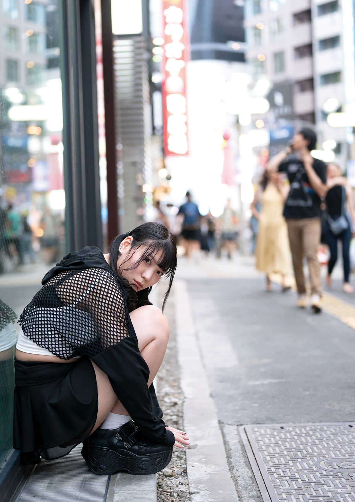 Memo Oba 月花めもり - 写真集 ラストメモリー