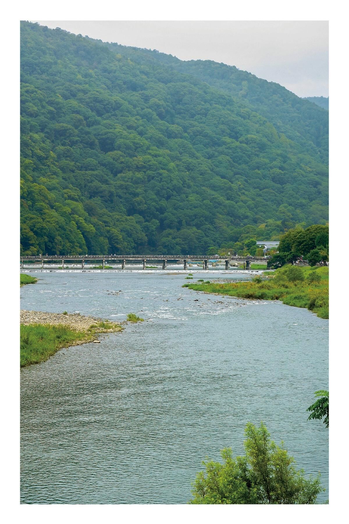 Shiori Tokunaga 徳永しおり - Travel Guide 旅のしおり