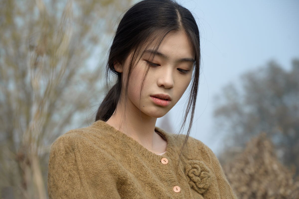 YiTuYu艺图语 Vol.10353 Guo Zi