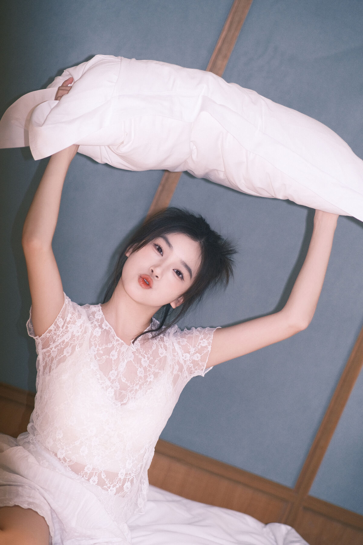 YiTuYu艺图语 Vol.10495 To Xiao Bei