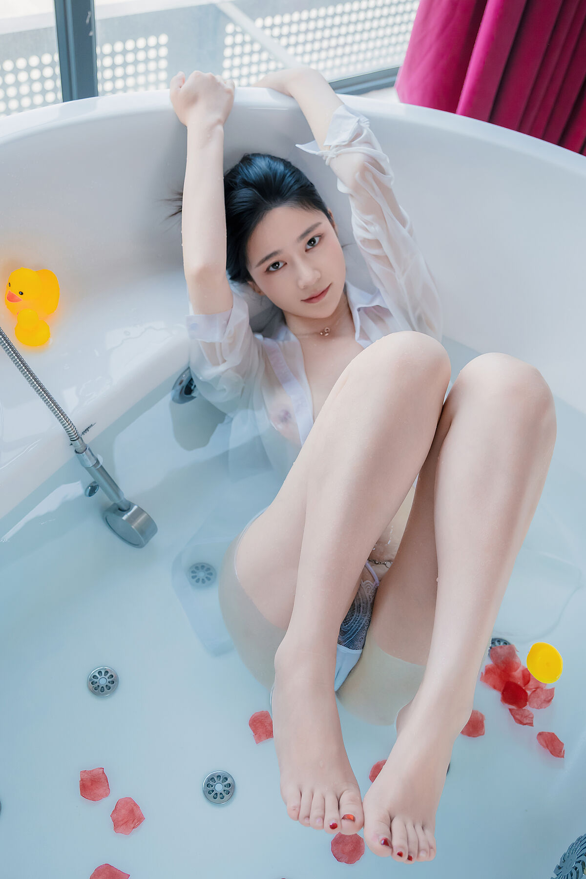 Coser@年年Nnian - 浴女