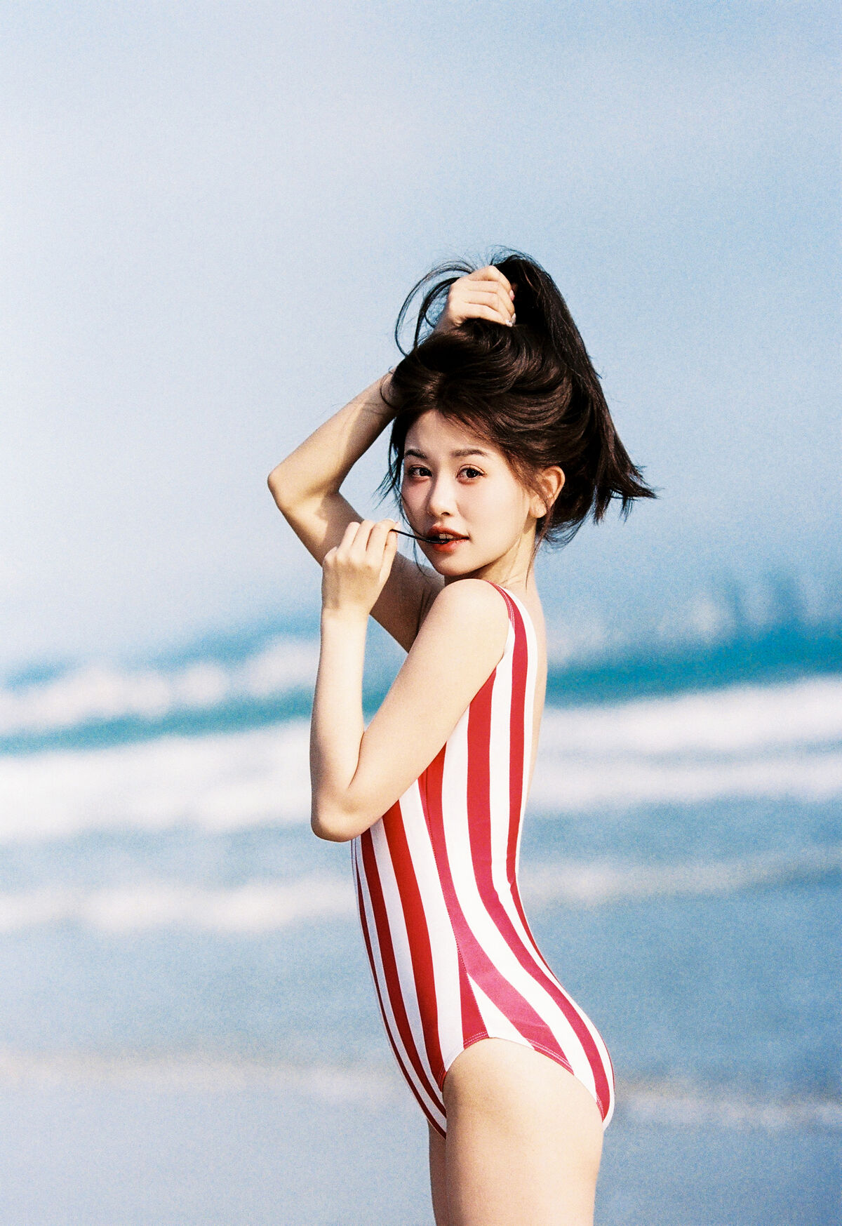 YiTuYu艺图语 Vol.10323 An An Zai An