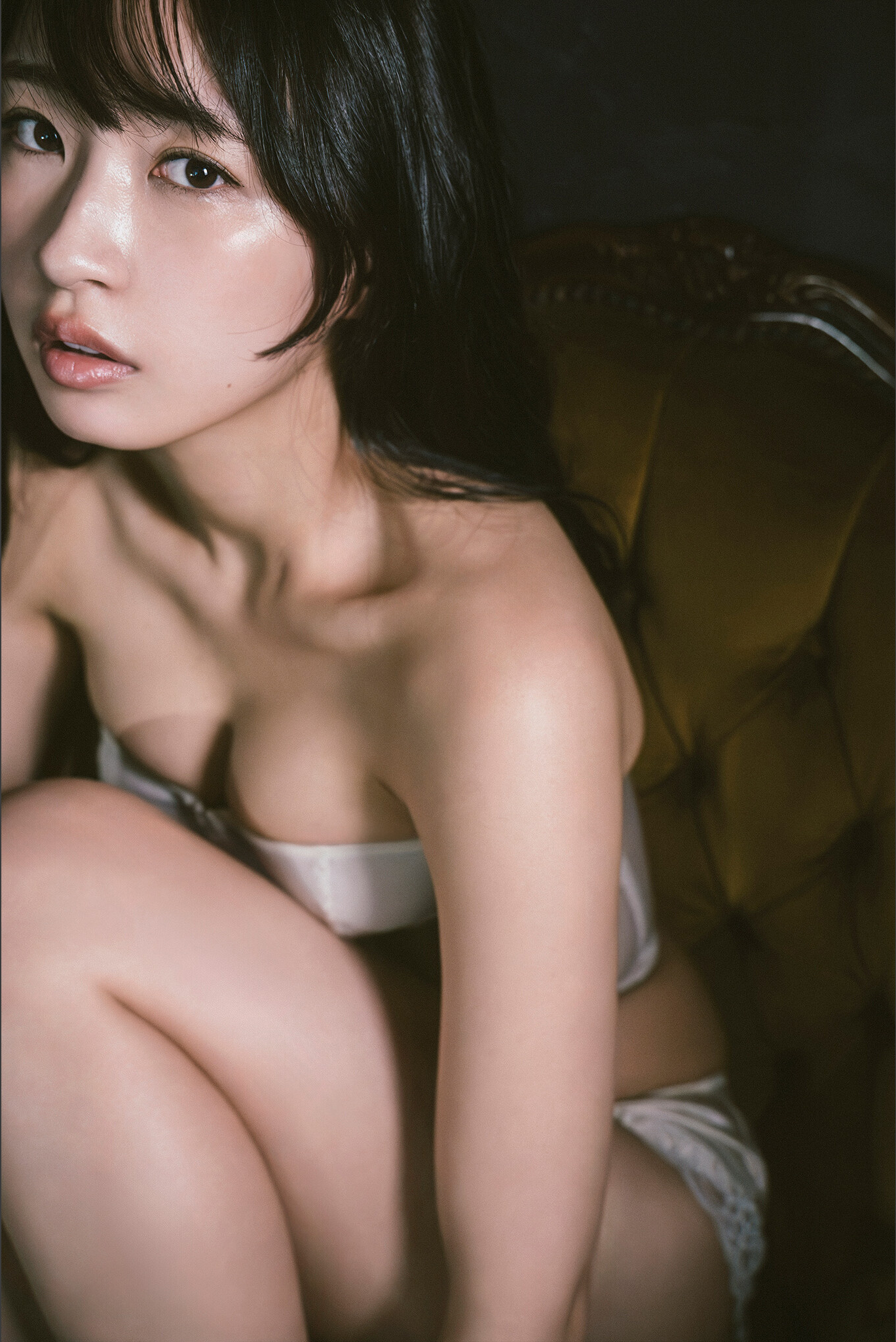 [Photobook] 2025.08.27 松本日向 寂しがり屋のLovely Doll PARADEデジタルフォトブック