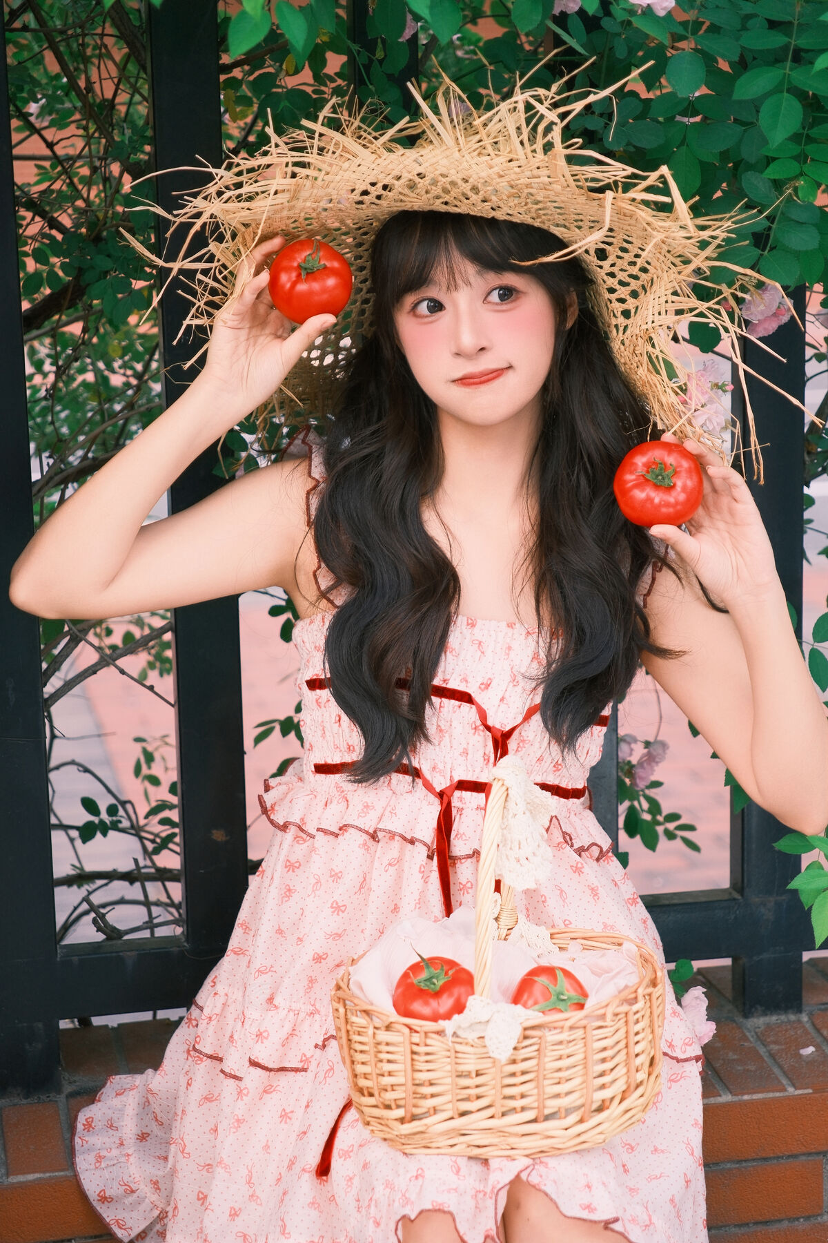 YiTuYu艺图语 Vol.10263 Xia Yu Xiao Nian