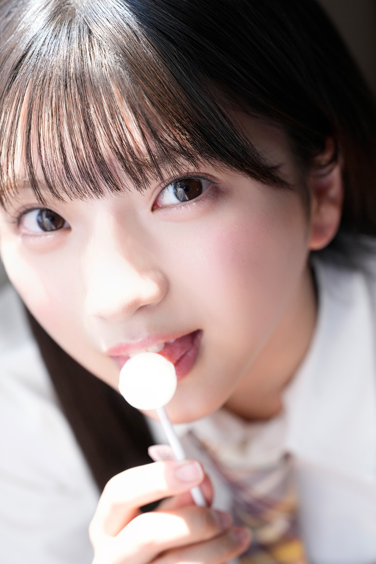 [Photobook] ゼロイチ学園 シーズン2 姫野ひなの