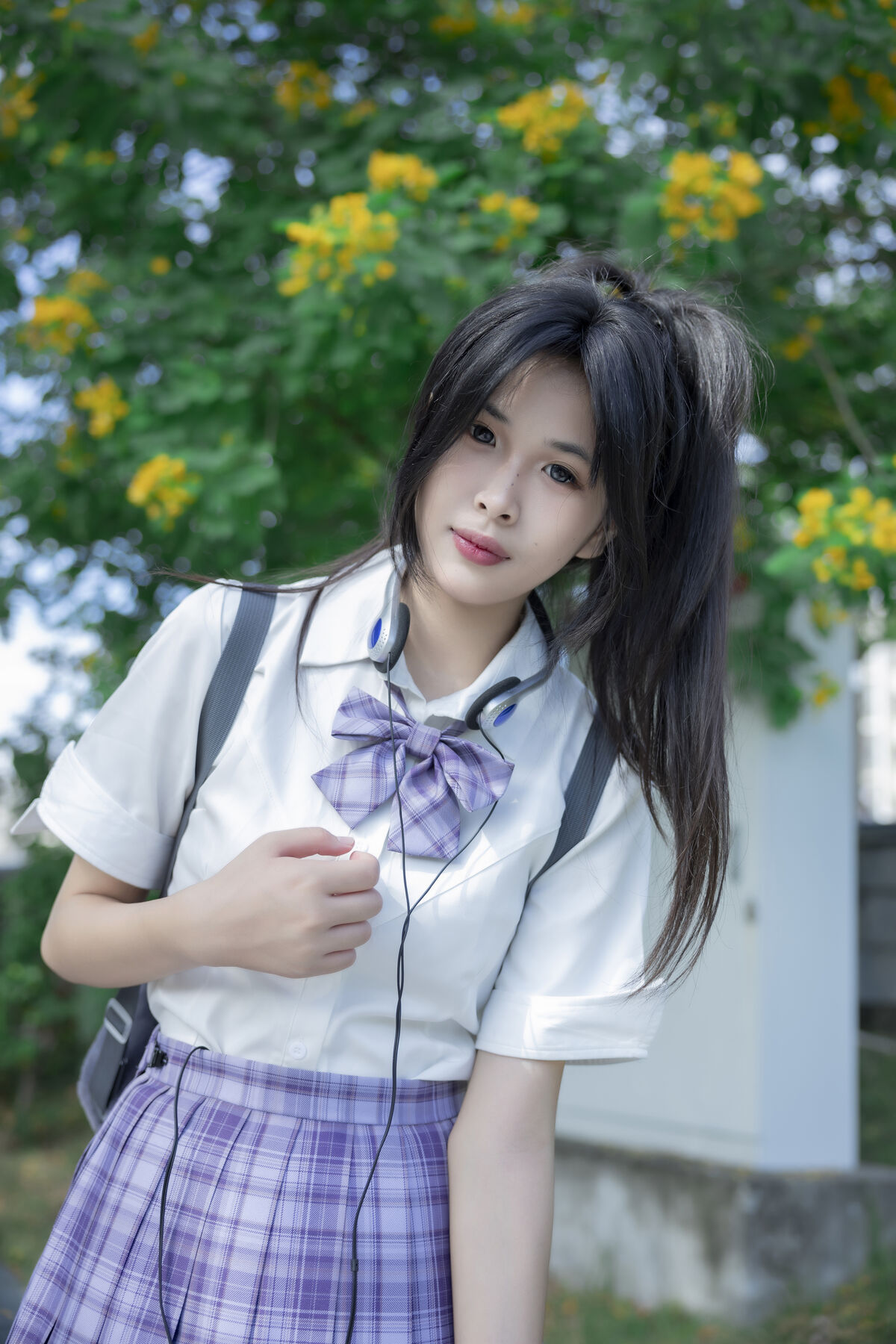YiTuYu艺图语 Vol.10445 Xiao Xiao
