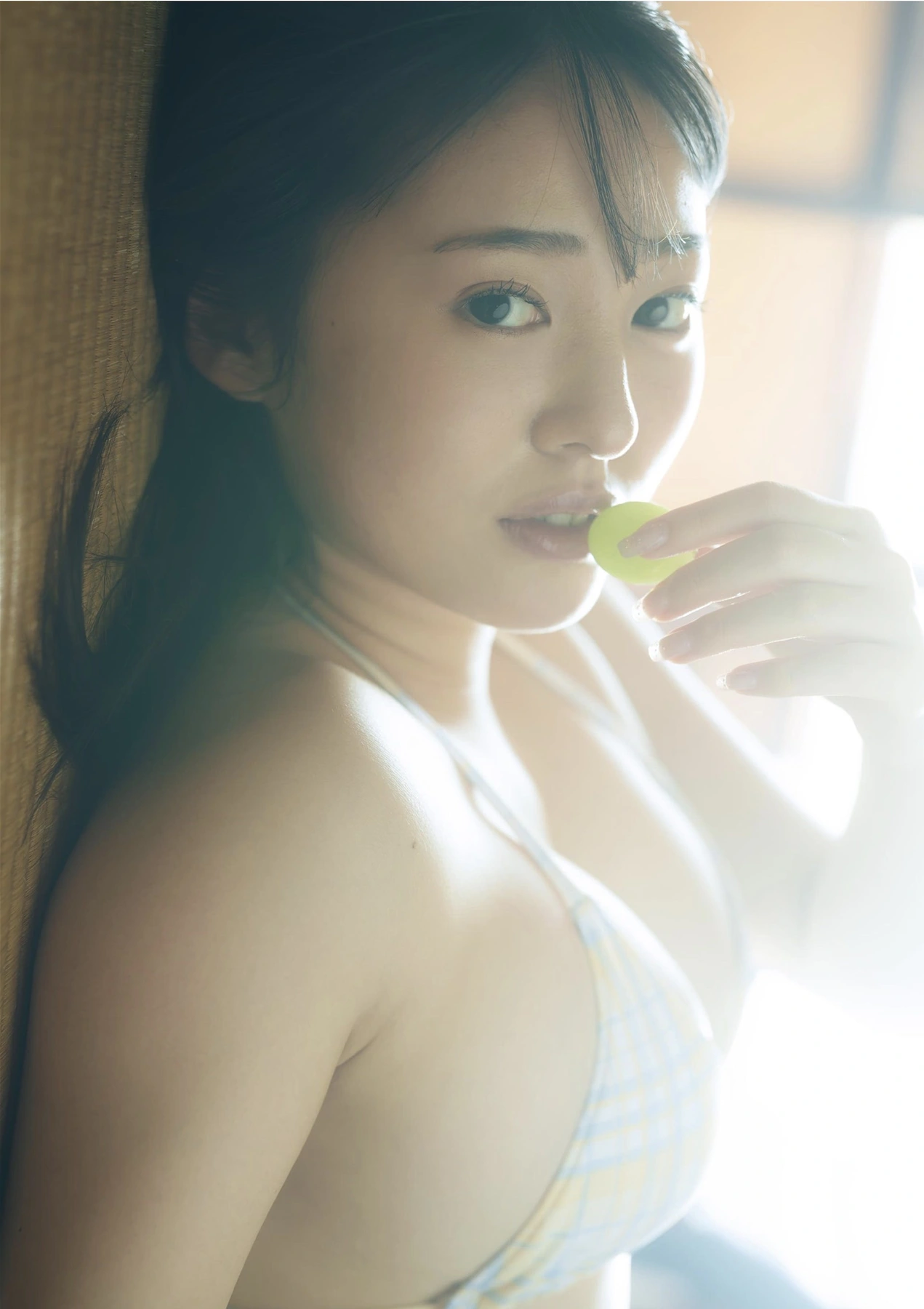 Miu Shirahama 白濱美兎, Misaki Sawa 沢美沙樹, PARADE Vol.2 2025秋号