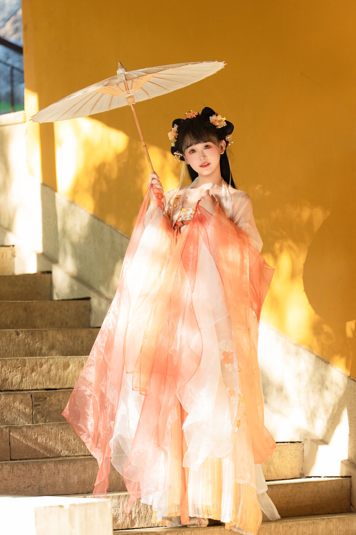 YiTuYu艺图语 Vol.10338 Jiao Yi Zhi Sui Sui
