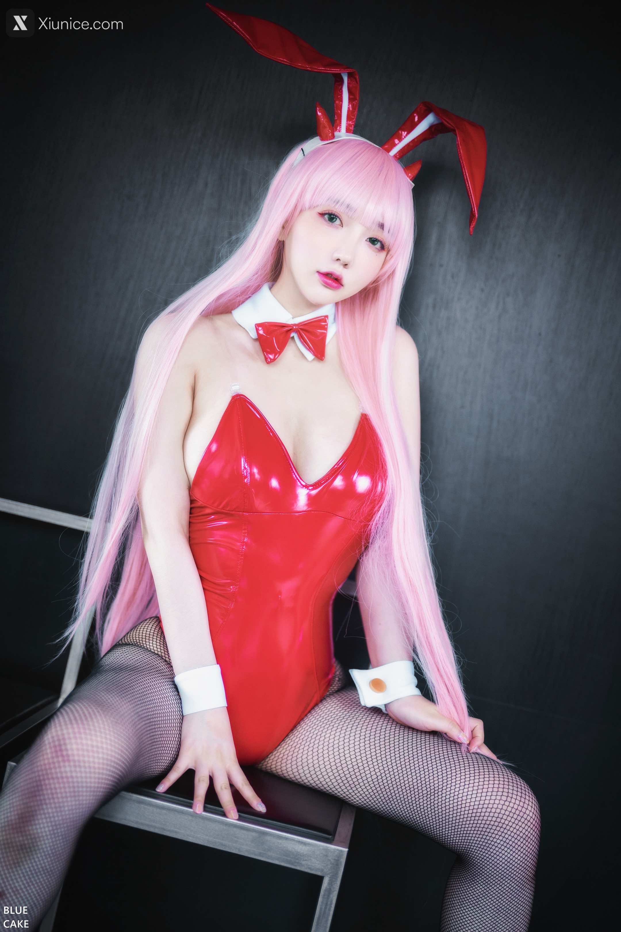 BLUECAKE Son Ye-Eun (손예은) – IN THE SEXXY 002 4K