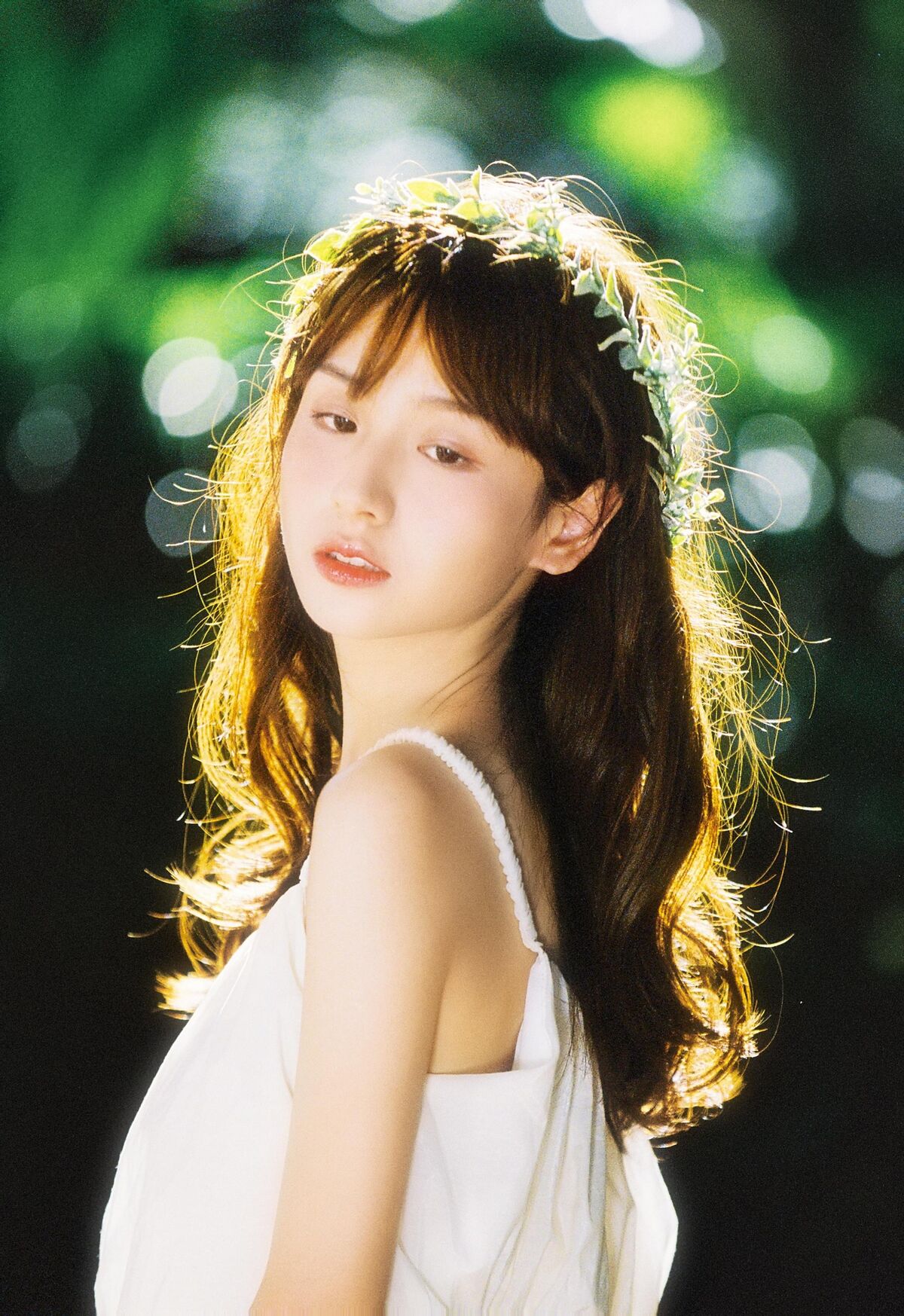 YiTuYu艺图语 Vol.10404 Gu Lin