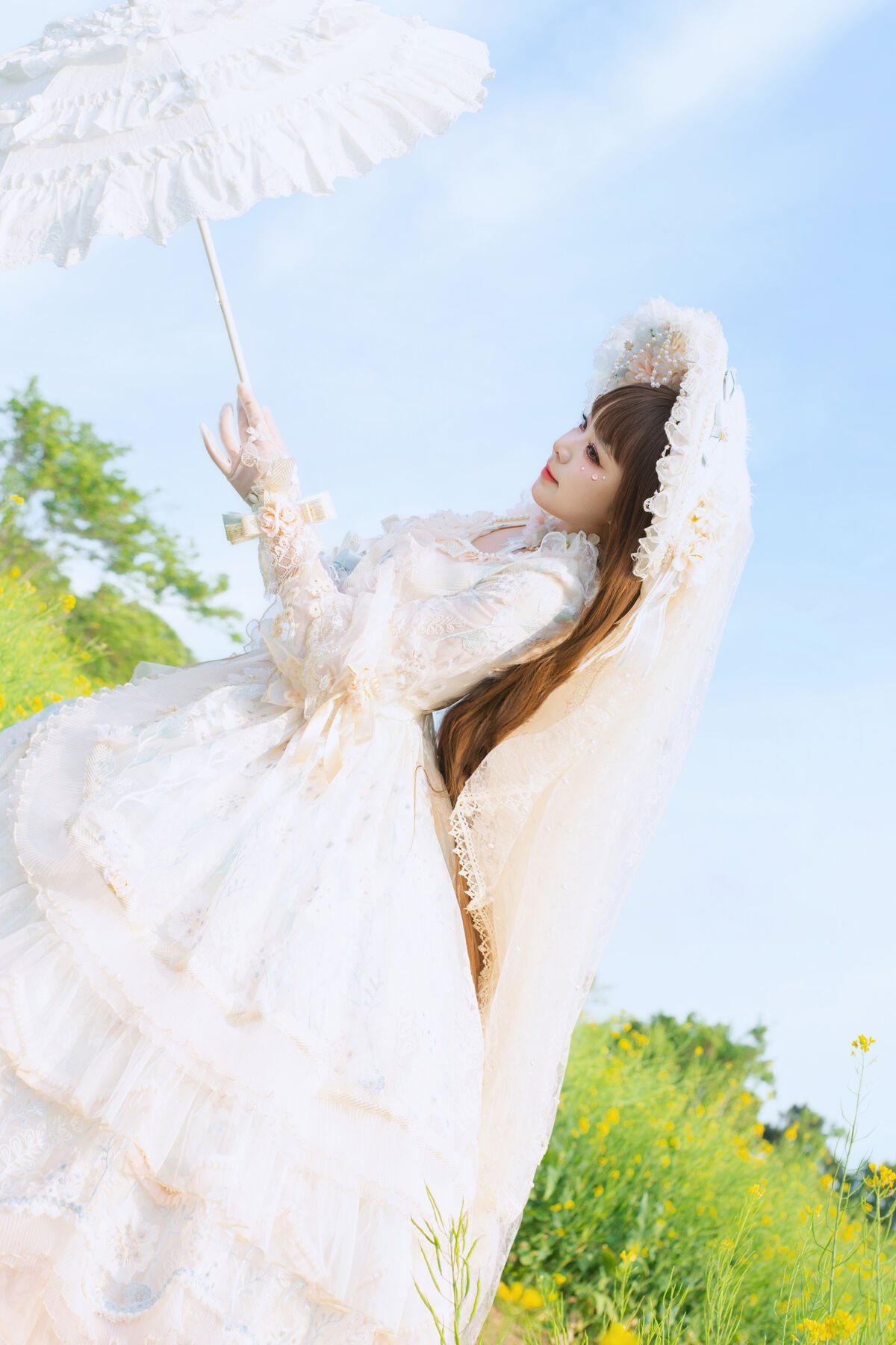 YiTuYu艺图语 Vol.10465 Liu Liu 18 YiTuYu艺图语 Vol.10465 Liu Liu