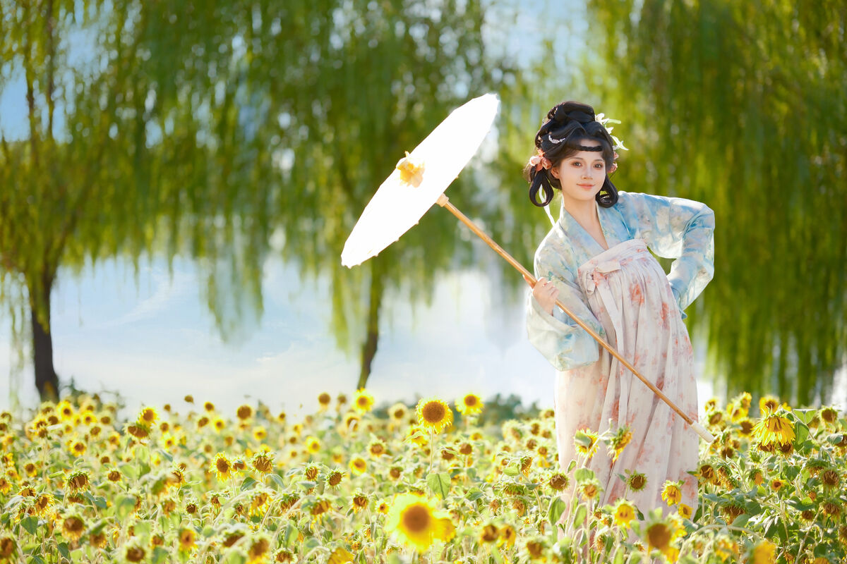 YiTuYu艺图语 Vol.10314 Song Bing Jiu Jiu