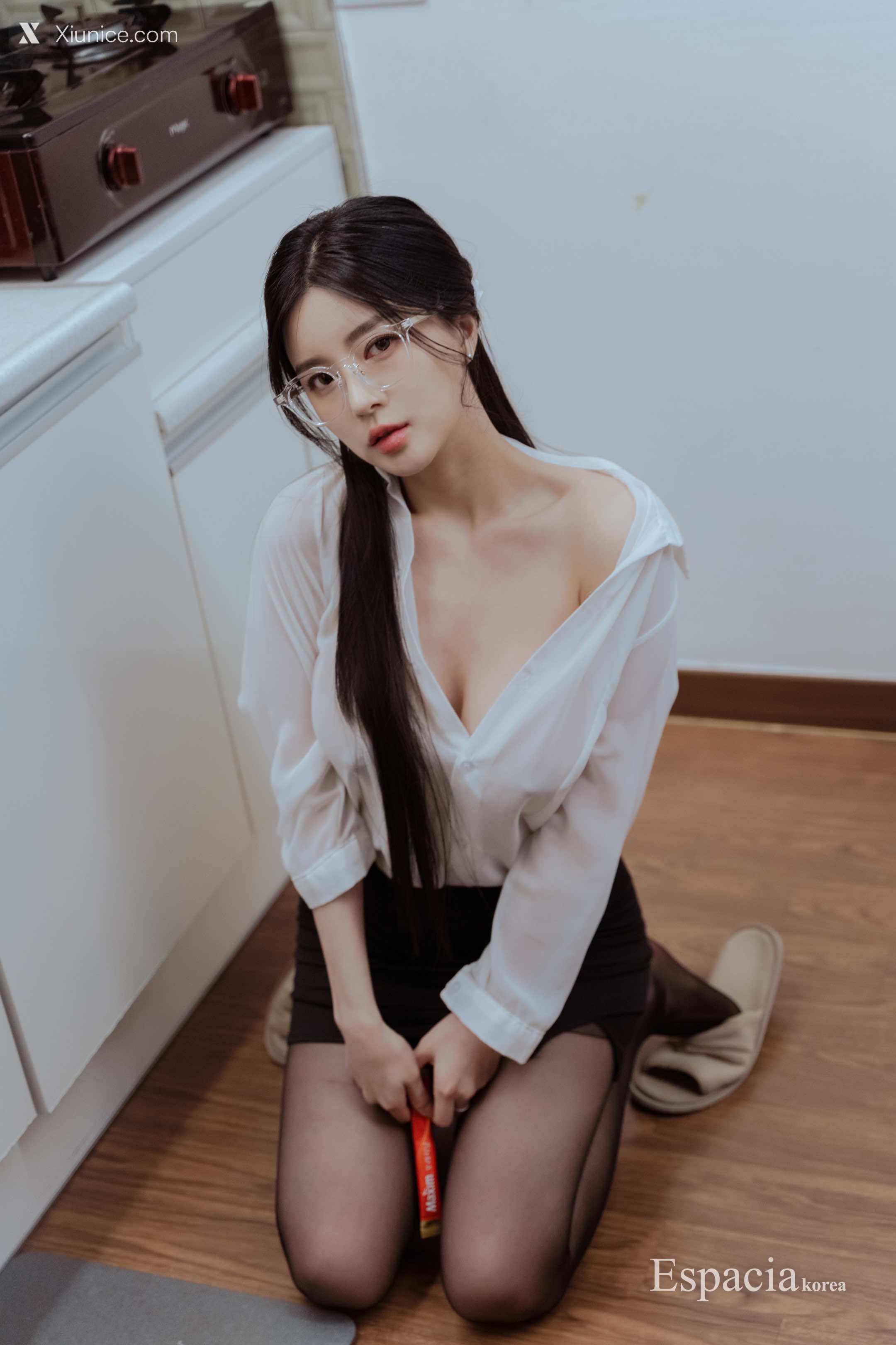 Espacia Korea EHC#133 PURM 4K