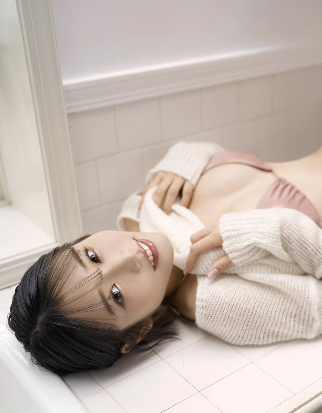 Saika Kawakita 河北彩花, EX MAX！SPECIAL 2026 Vol.207