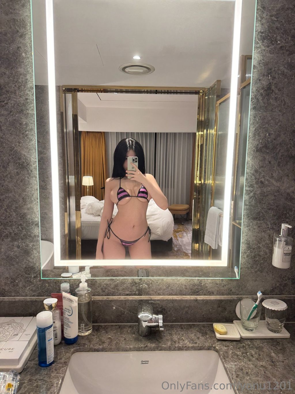 Yeon Woo (연우): 2025.09 OnlyFans订阅合集 9 Yeon Woo (연우): 2025.09 OnlyFans订阅合集