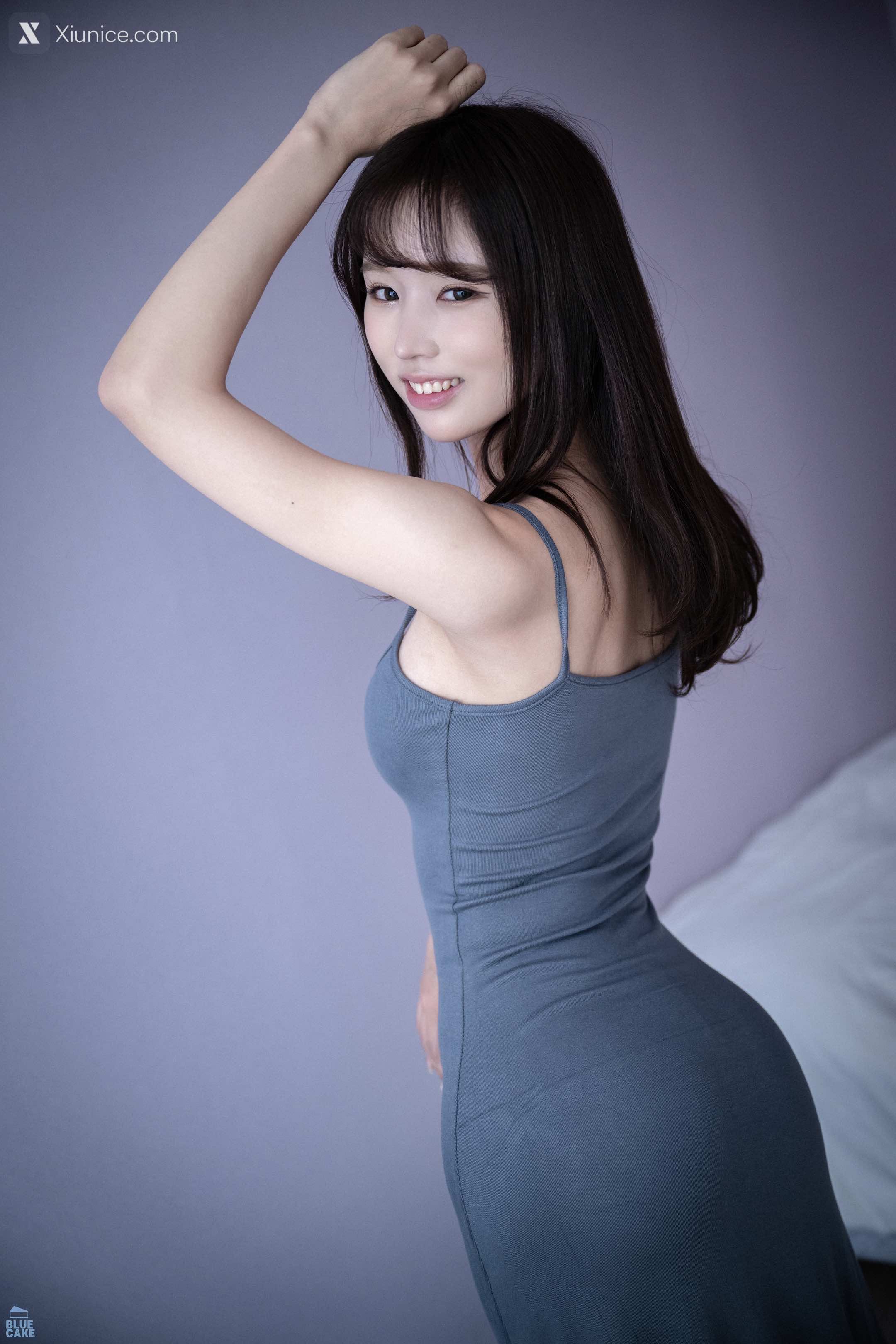 BLUECAKE Rima (新井リマ) – A Day with Rima No.1 4K