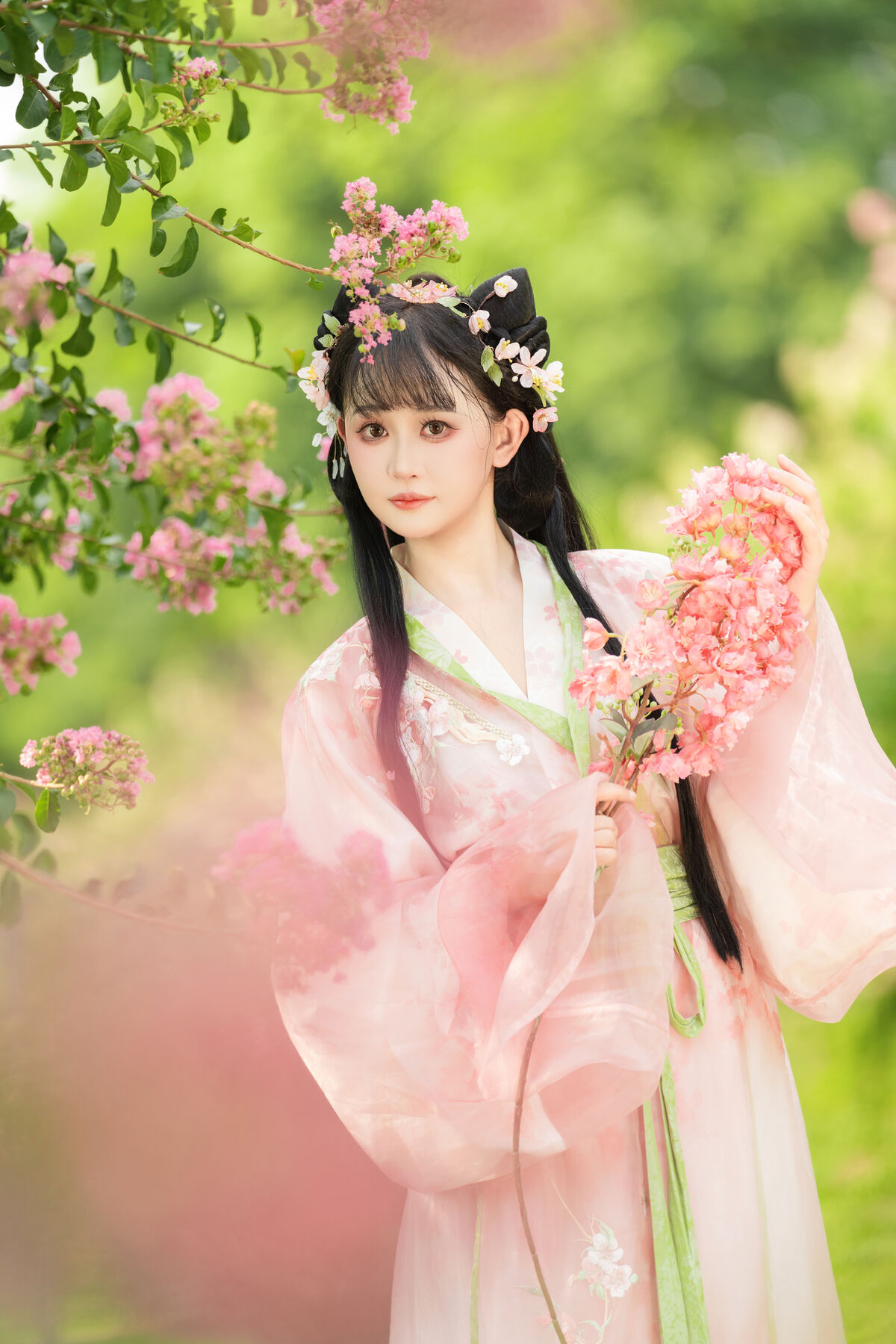 YiTuYu艺图语 Vol.10254 Jiao Yi Zhi Sui Sui