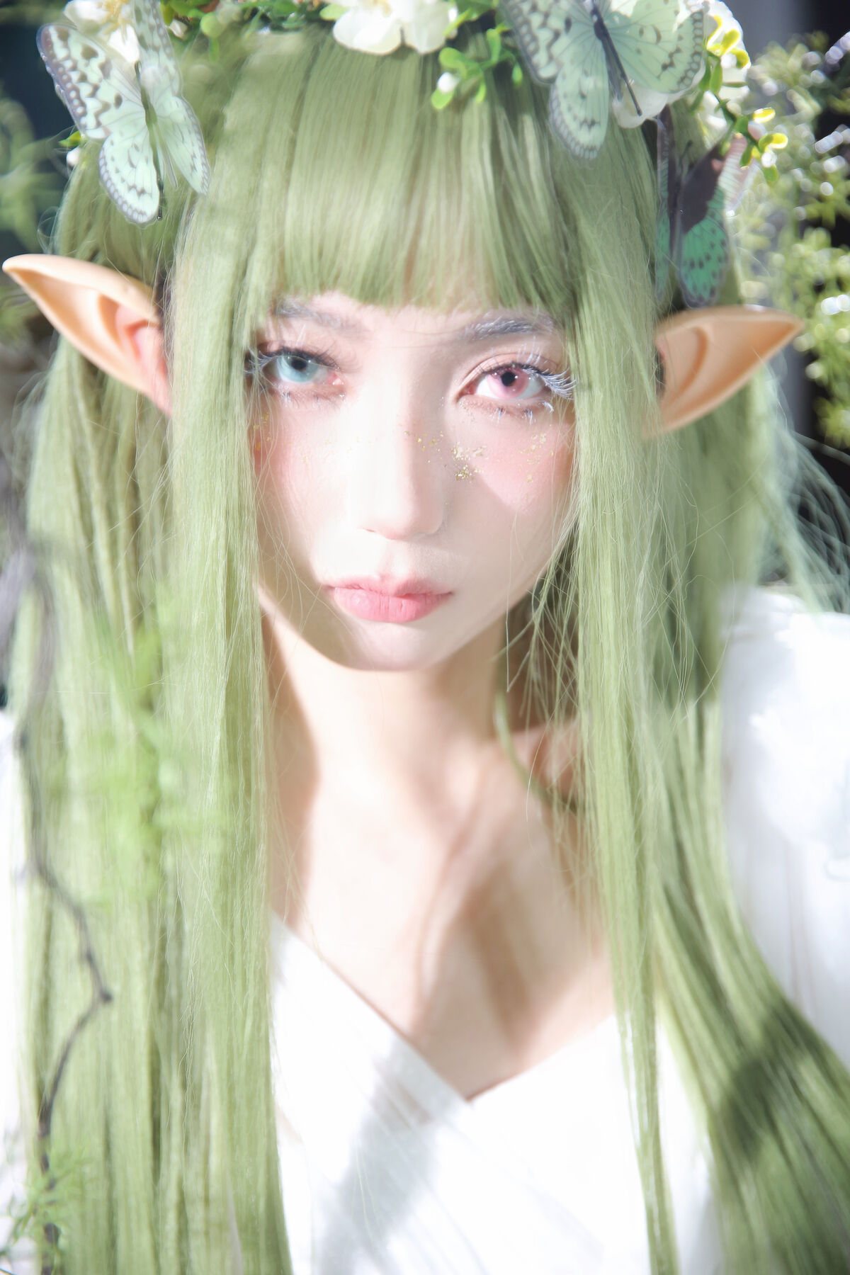 YiTuYu艺图语 Vol.10594 Yi Ming