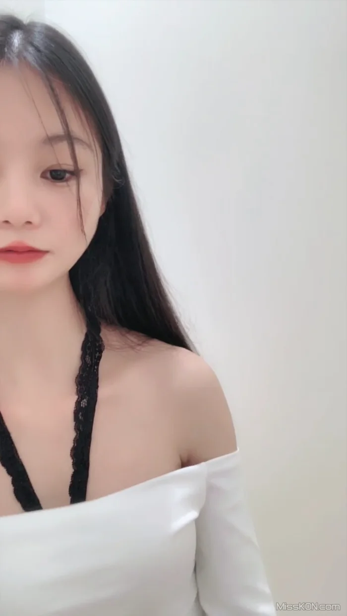 坚果的壳： 最美的身材