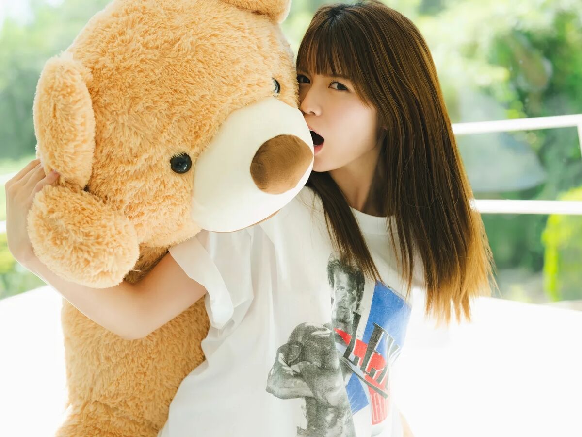 Yuka Murayama 村山優香 - FRIDAYデジタル写真集 帰ってきたヒロイン Vol.2 オール未公開100ページ超完全版