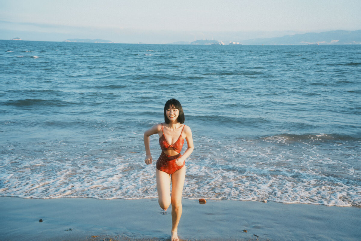 YiTuYu艺图语 Vol.10385 Li Li Qi