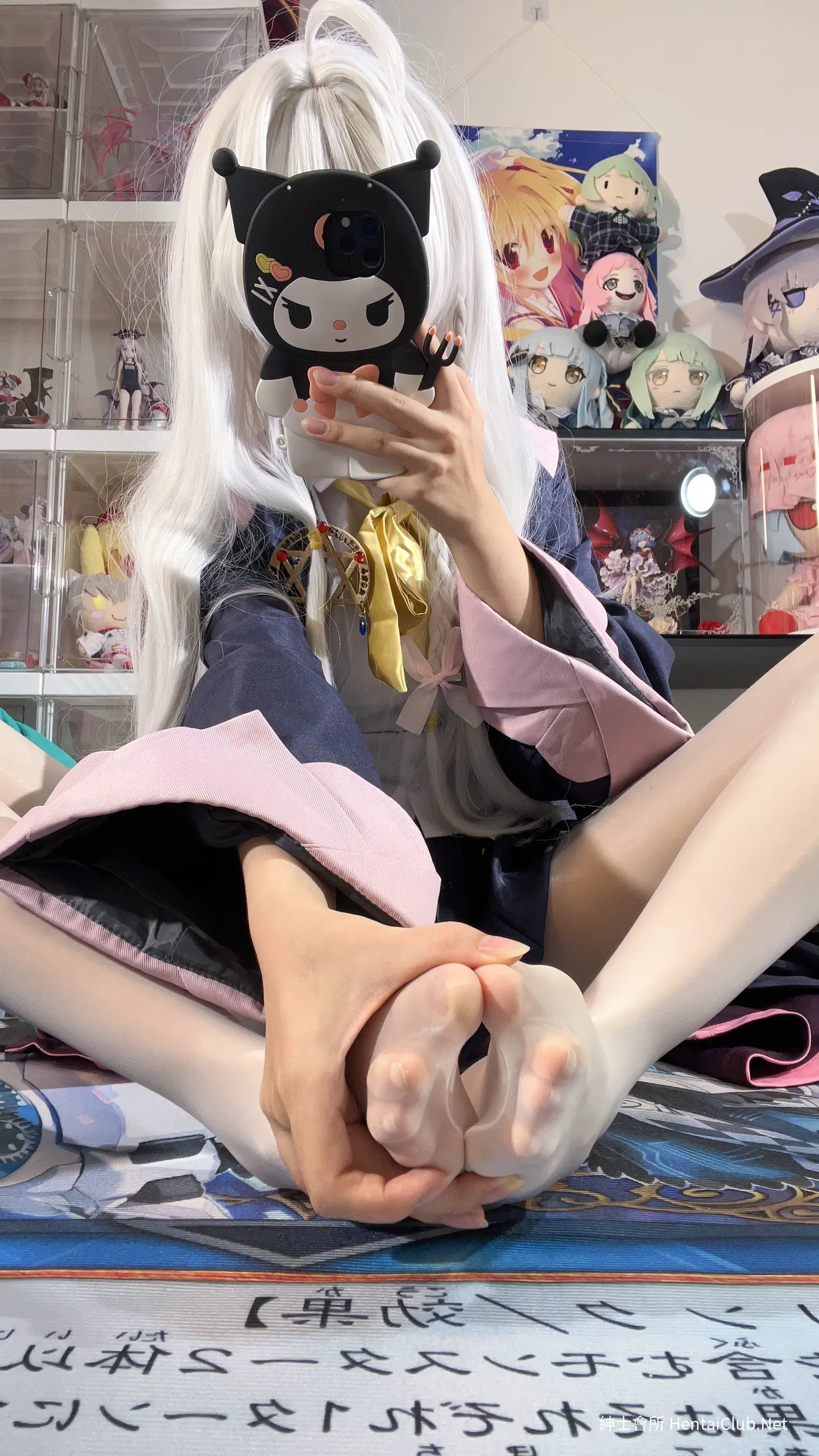 白栎Shirly 魔女之旅 伊蕾娜 29 白栎Shirly 魔女之旅 伊蕾娜