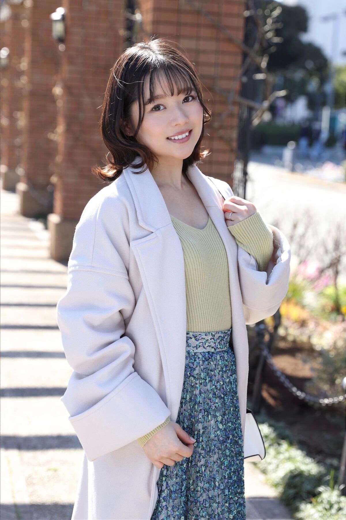 Chiharu Miyazawa 宮沢ちはる - 小柄で童顔の雰囲気溢れる人妻 18 Chiharu Miyazawa 宮沢ちはる - 小柄で童顔の雰囲気溢れる人妻