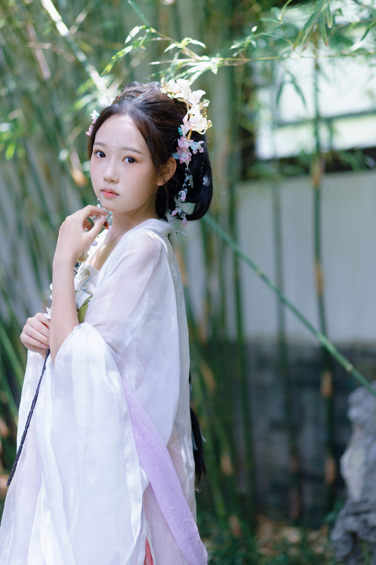 YiTuYu艺图语 Vol.10475 Bao 4 YiTuYu艺图语 Vol.10475 Bao