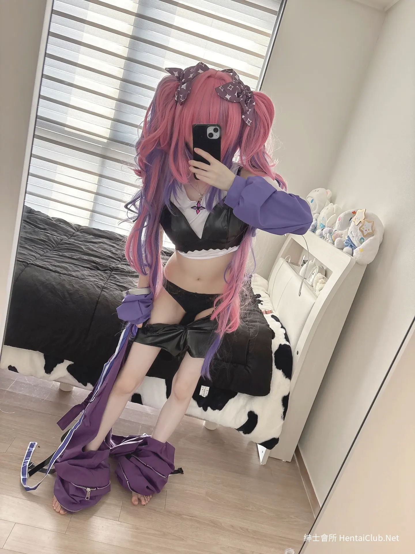 NENE Kikirara Vivi 11 NENE Kikirara Vivi