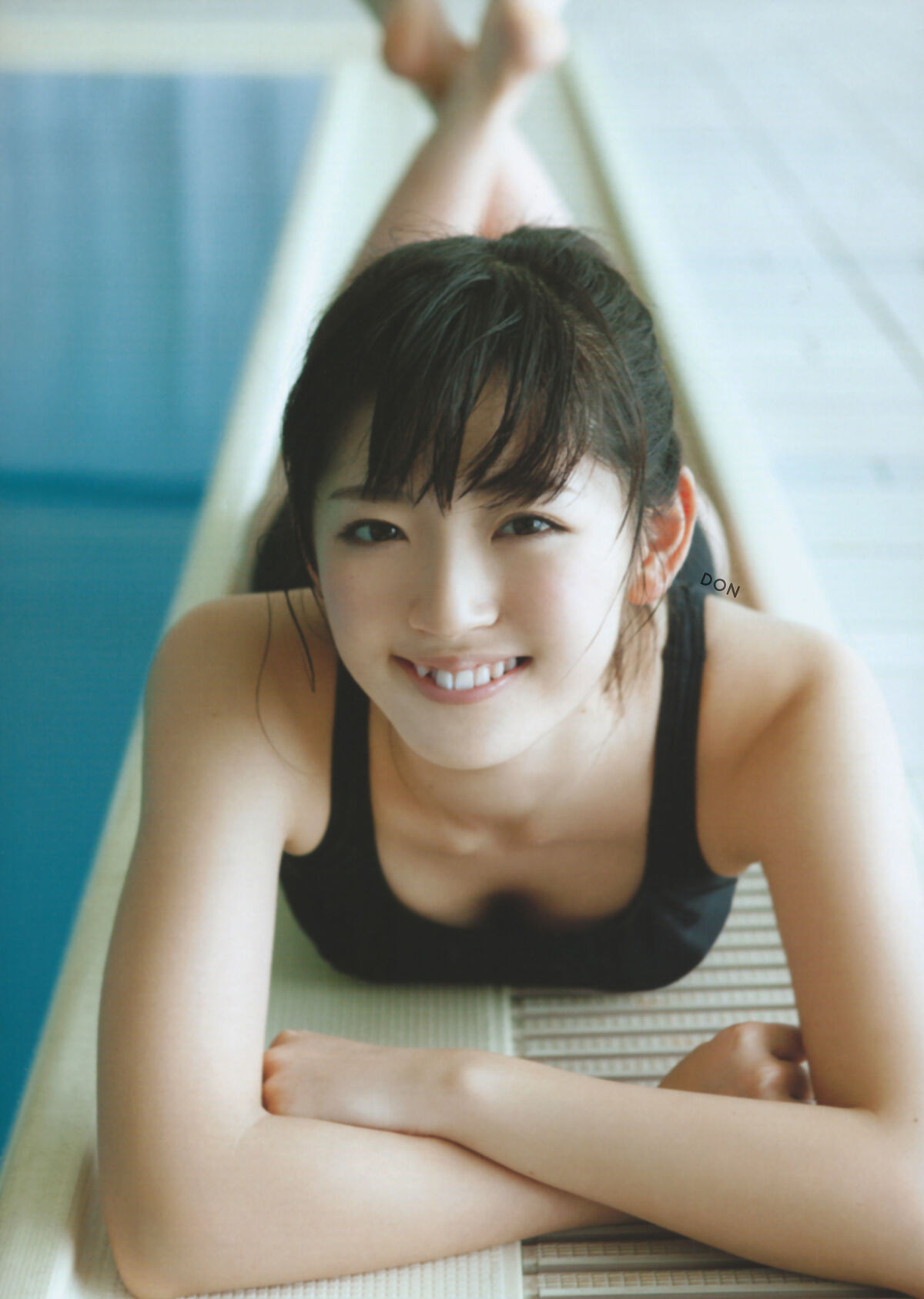 Airi Suzuki 鈴木愛理 - 全集 2010-2017 永遠 Part01