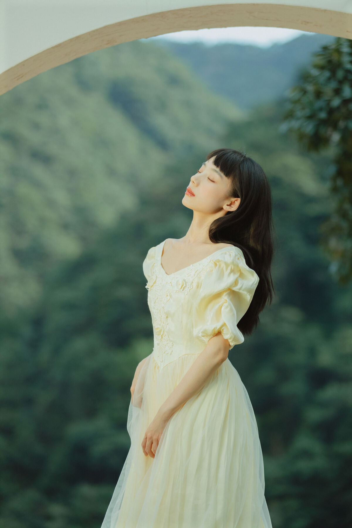 YiTuYu艺图语 Vol.10528 Jia Yue