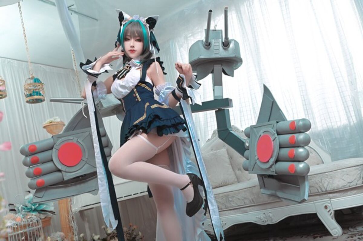 Coser@钛合金TiTi - ANIUM 3 Coser@钛合金TiTi - ANIUM