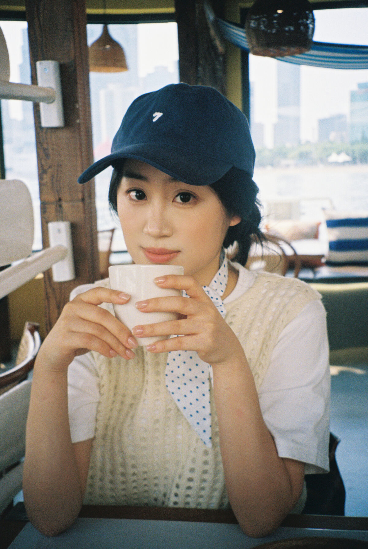 YiTuYu艺图语 Vol.10599 Yi Ming