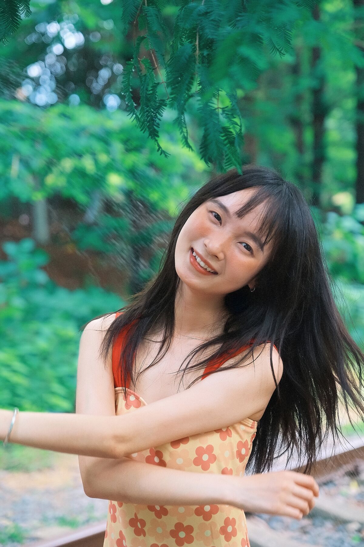 YiTuYu艺图语 Vol.10259 Wu Uzutaka Shojo