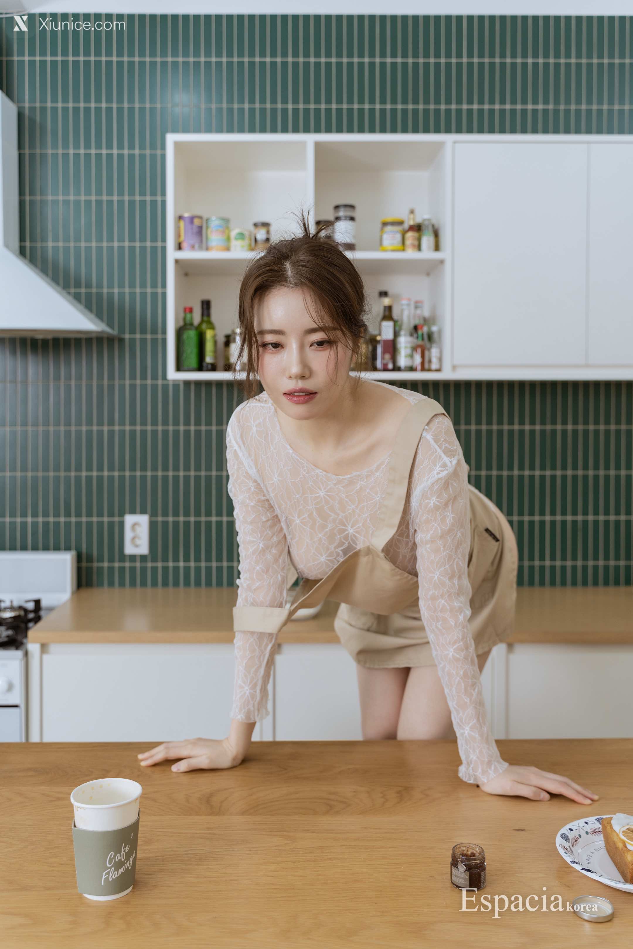 Espacia Korea EHC#120 YUA 4K