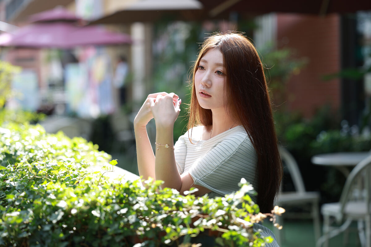 YiTuYu艺图语 Vol.10384 Dou Dou