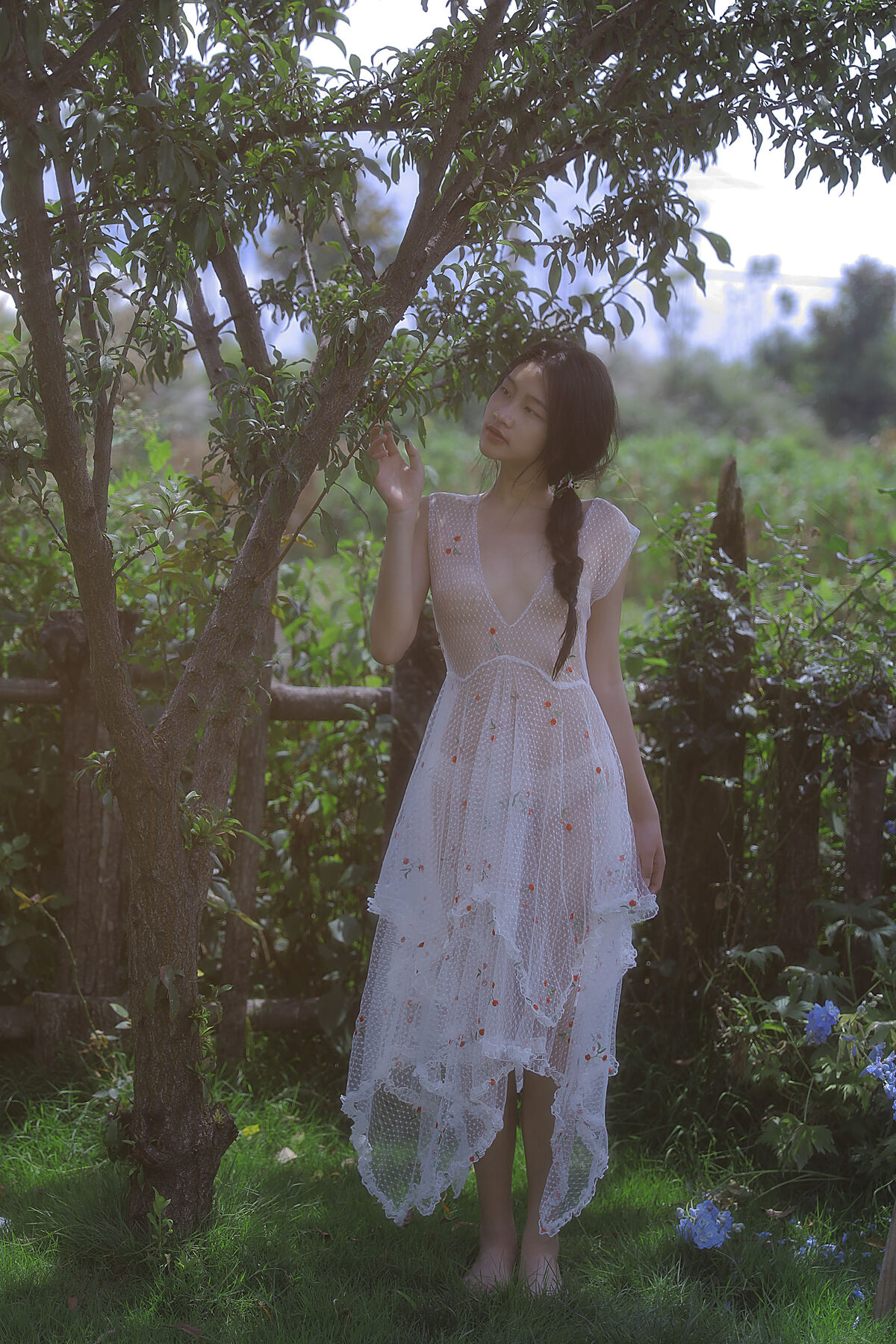 YiTuYu艺图语 Vol.10581 Zen Me Key I Chi Tu Tu 2 YiTuYu艺图语 Vol.10581 Zen Me Key I Chi Tu Tu