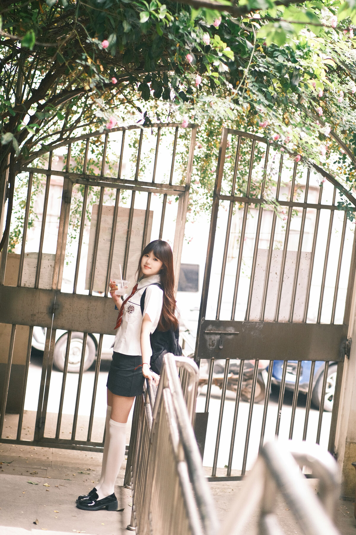 YiTuYu艺图语 Vol.10544 Ke Ai Duo 4 YiTuYu艺图语 Vol.10544 Ke Ai Duo