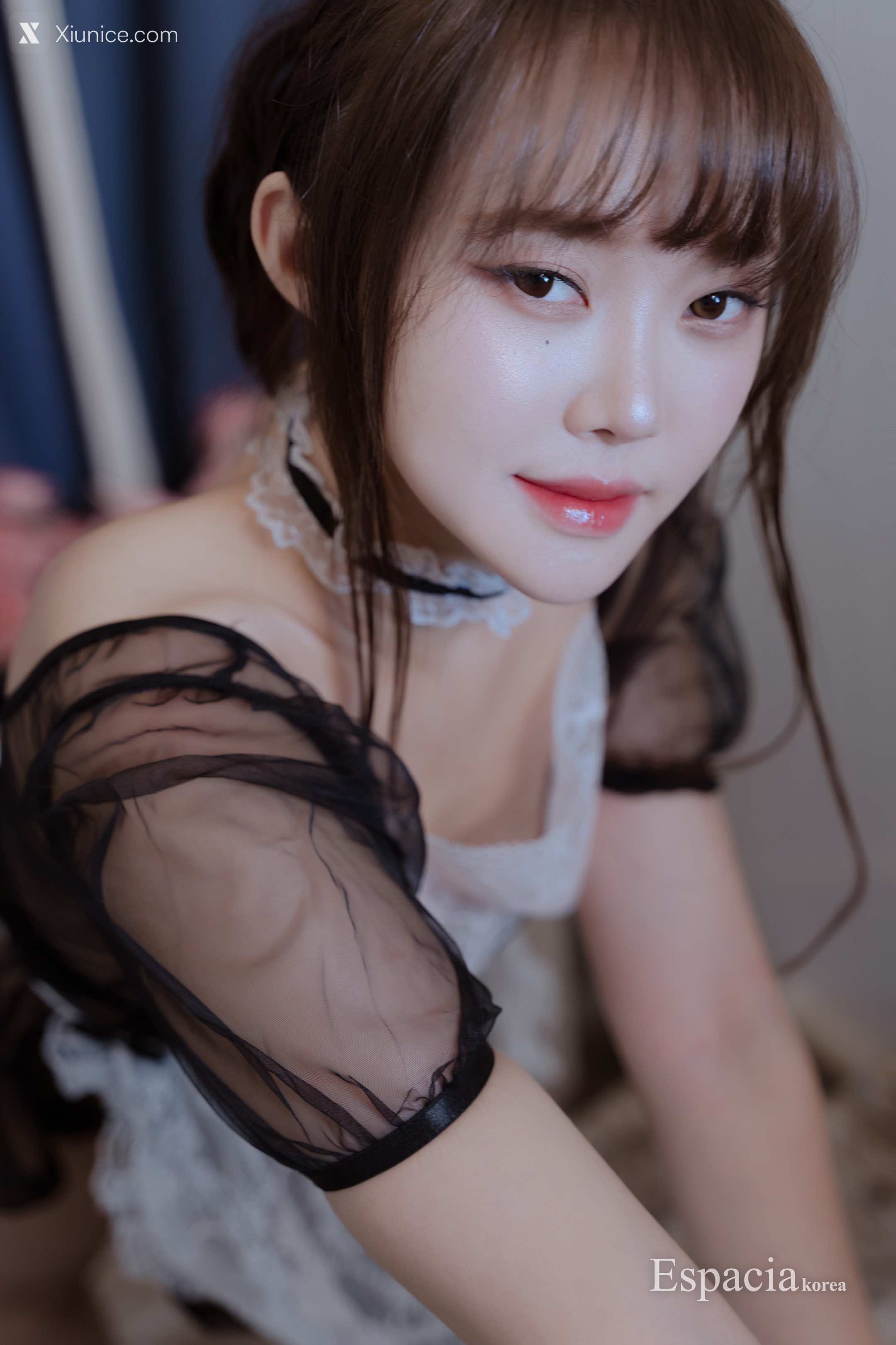 Espacia Korea EHC#140 Inah (이나) 4K