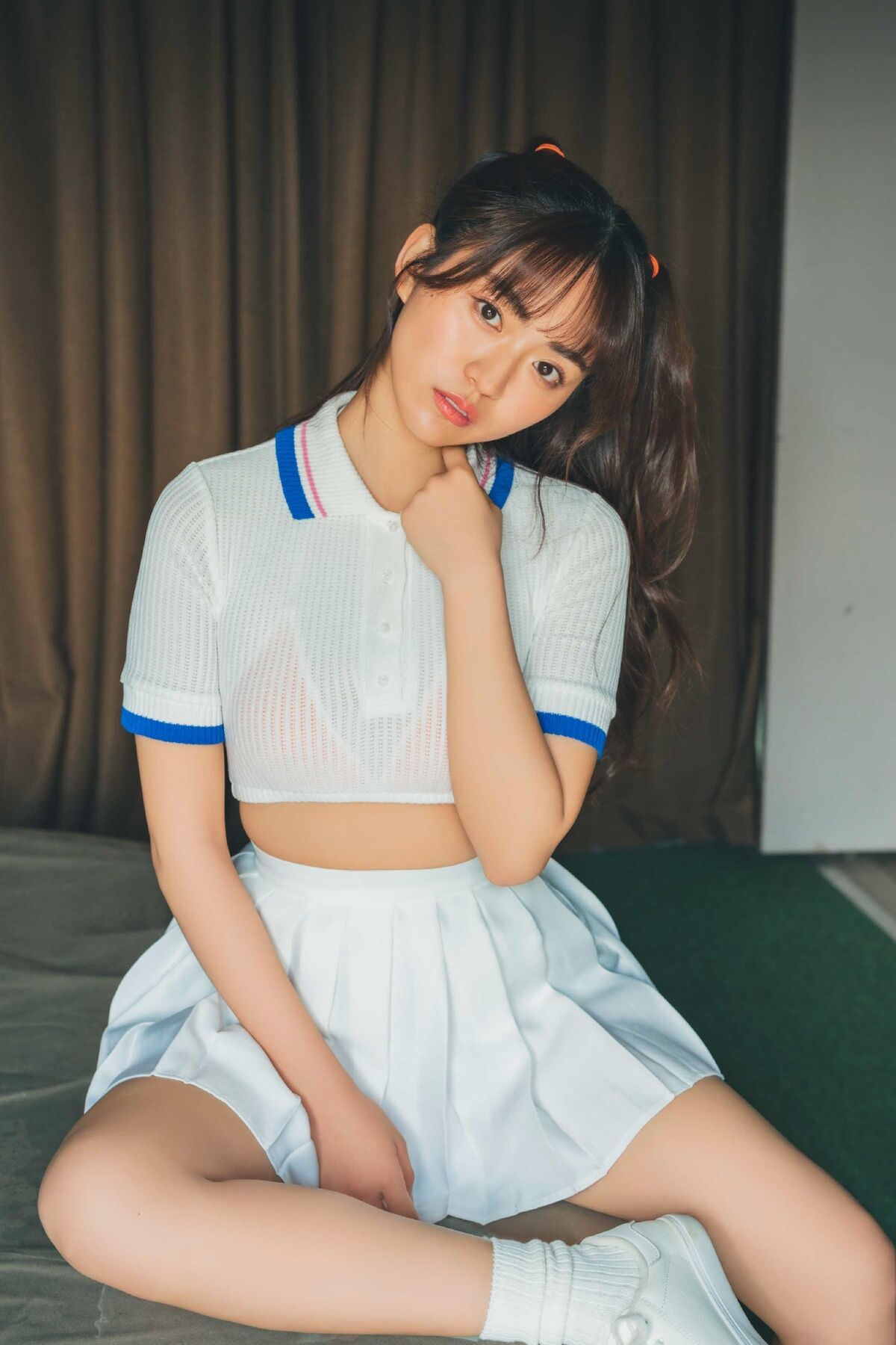 Toyoda Runa 豊田ルナ - My SPA The Seasonal Girl Part01