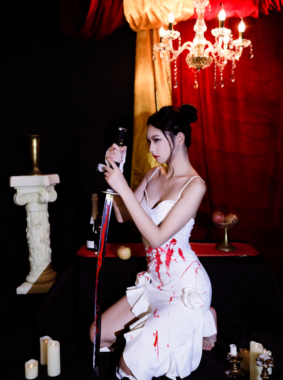 YiTuYu艺图语 Vol.10432 Gai Gai