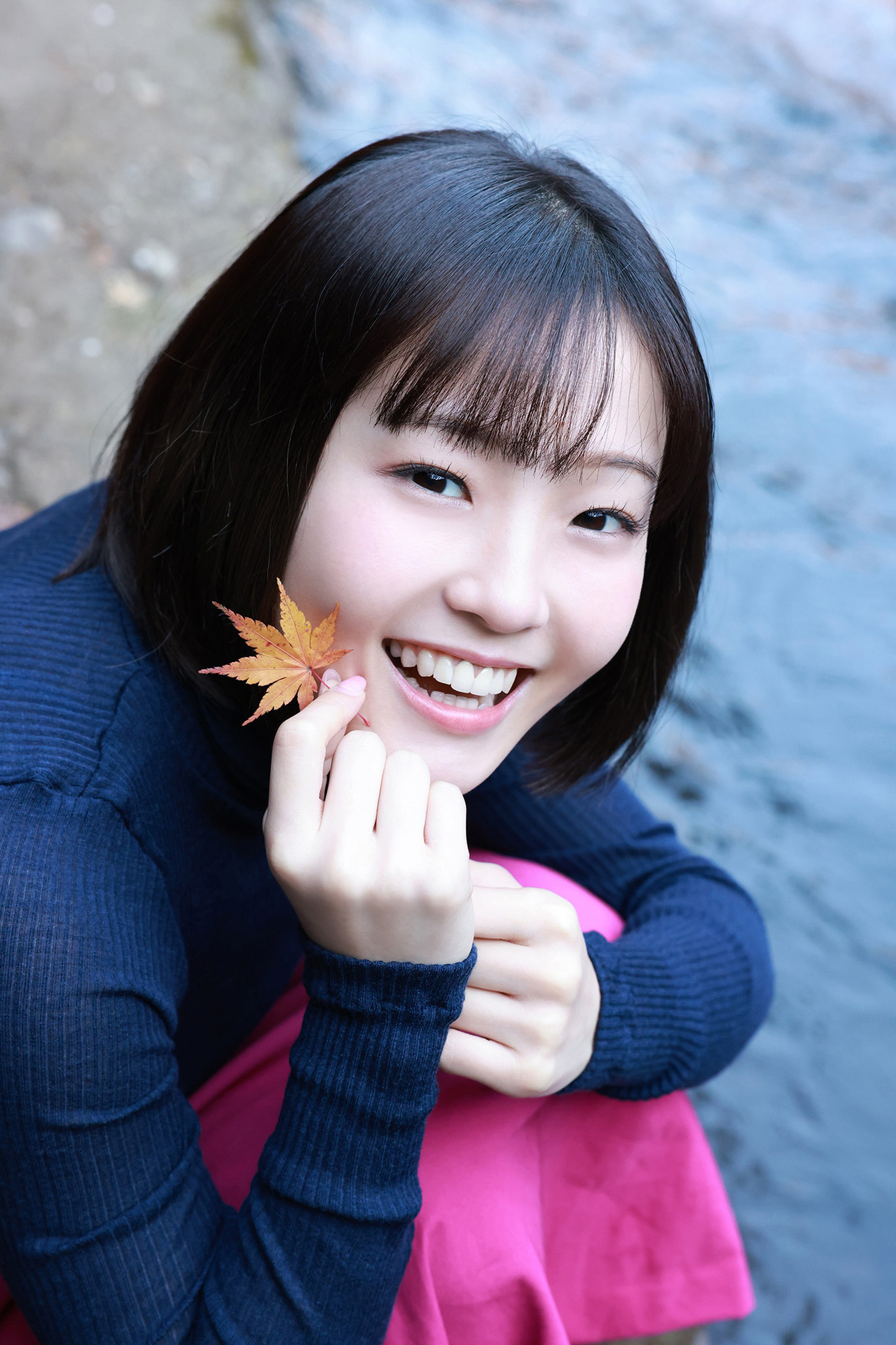FRIDAYデジタル写真集花咲ひより「令和最強の巨乳 vol.3 完全版」