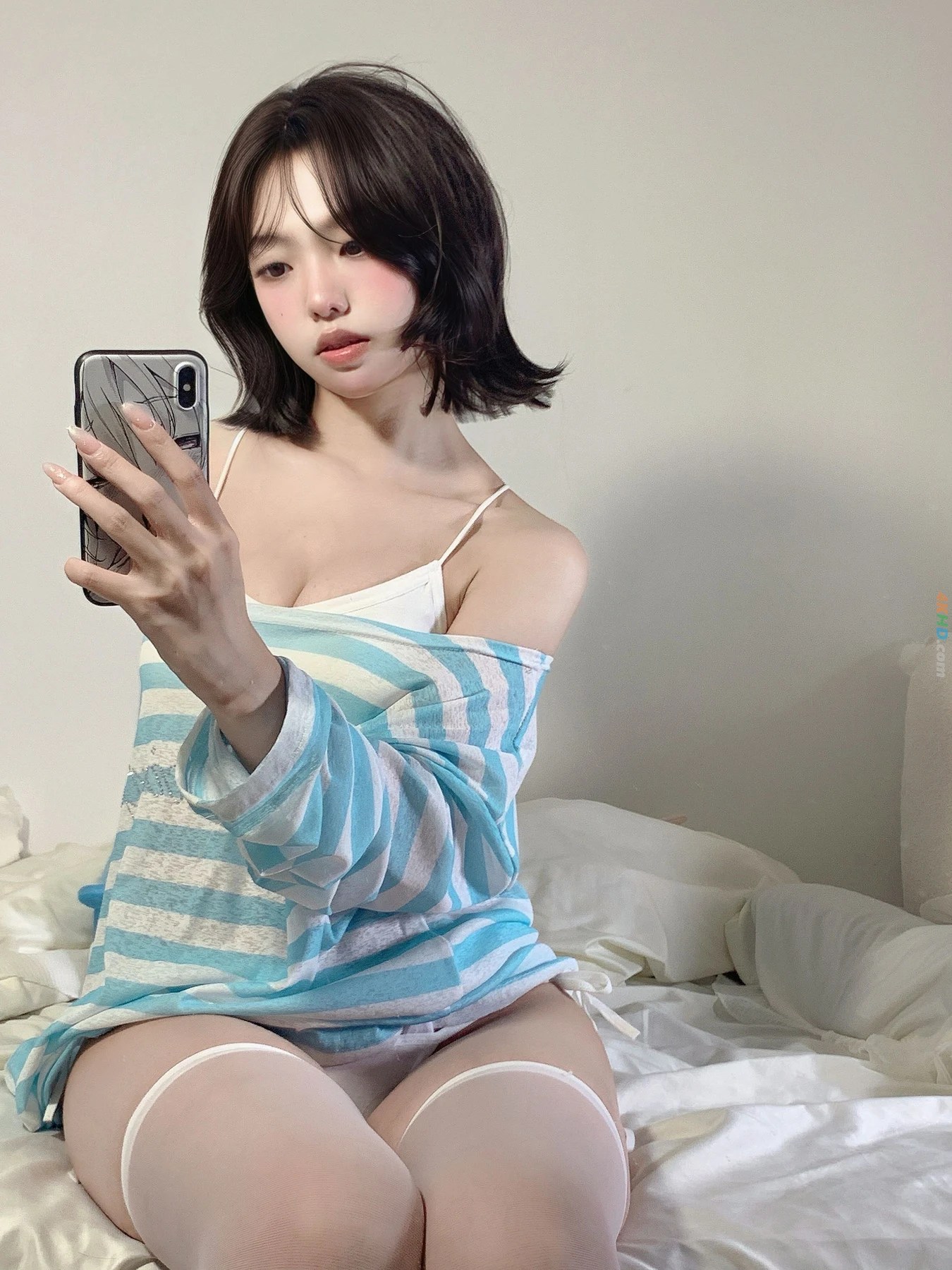 真宝 居家女友