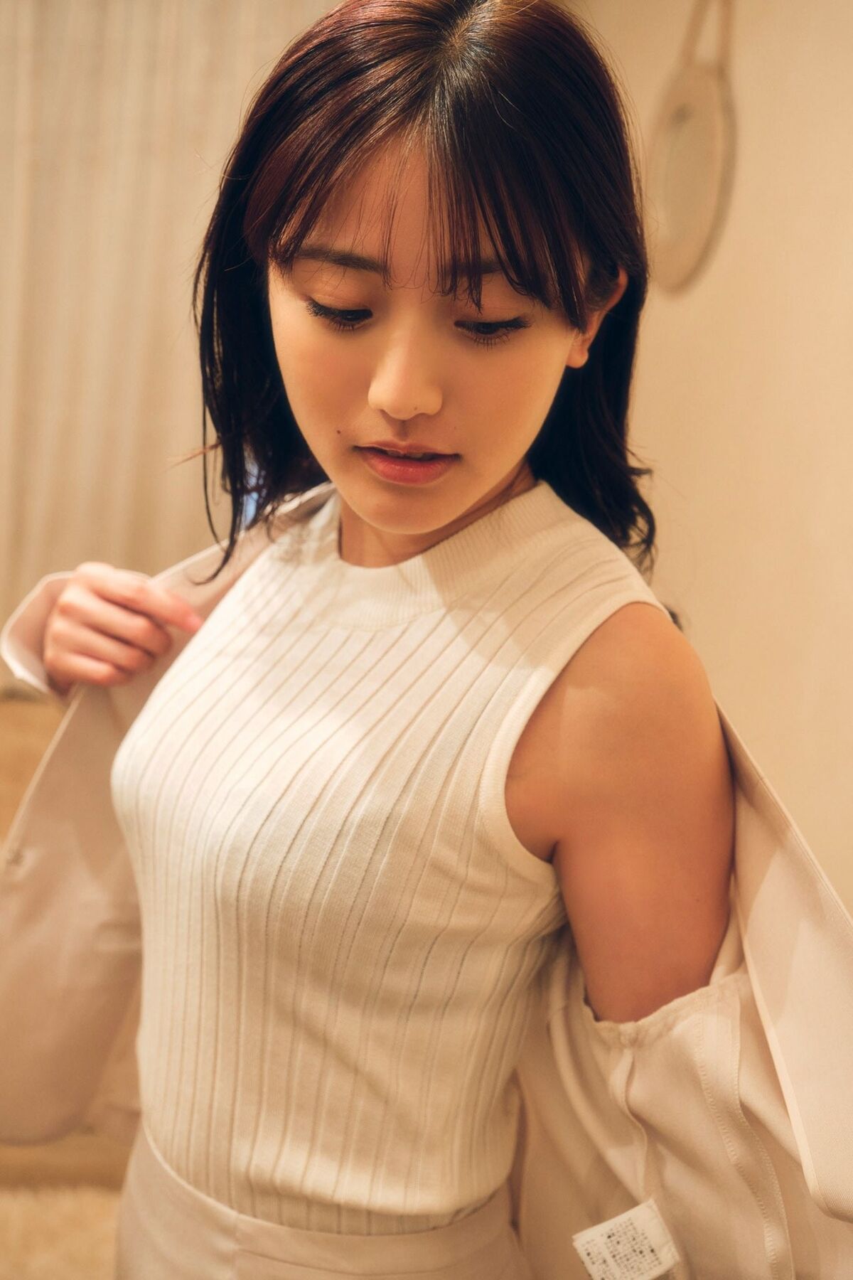Tadenuma Yui 蓼沼優衣 - 好きになっちゃうSPA デジタル写真集
