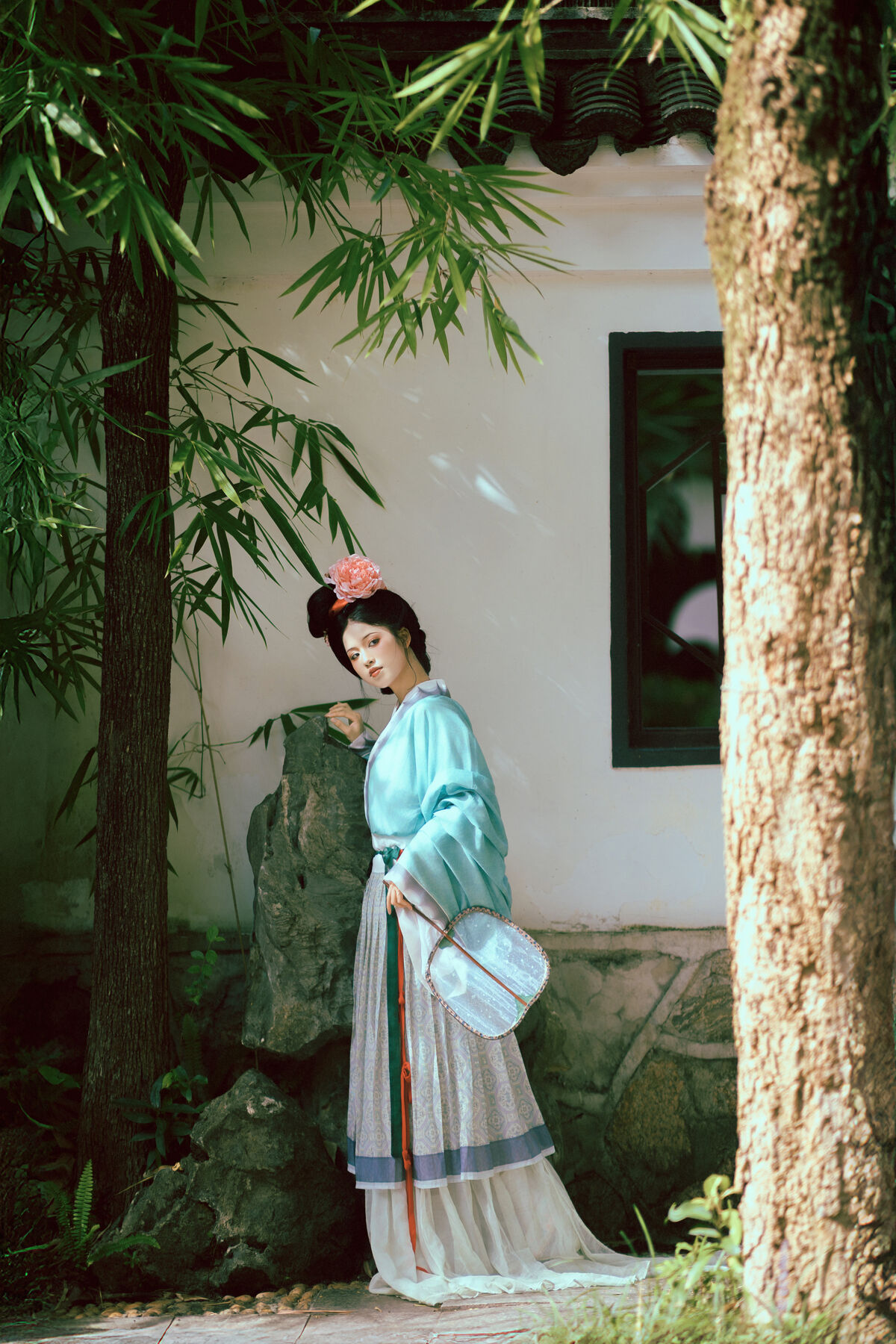 YiTuYu艺图语 Vol.10239 Xian Yu Fan Shen