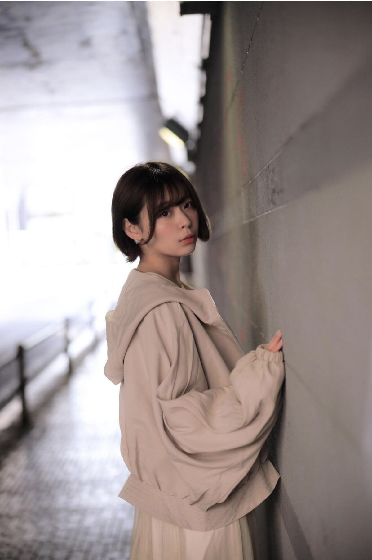 Yui Kohinata 小日向結衣 - Day Dream Part02